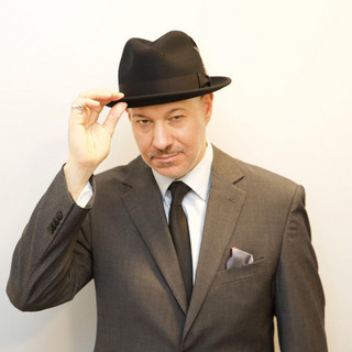 Brian Charette